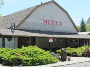 Lincoln County Museum