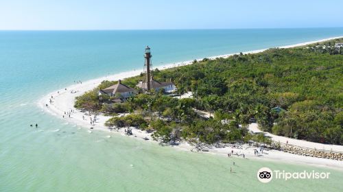 Sanibel Lighthouse