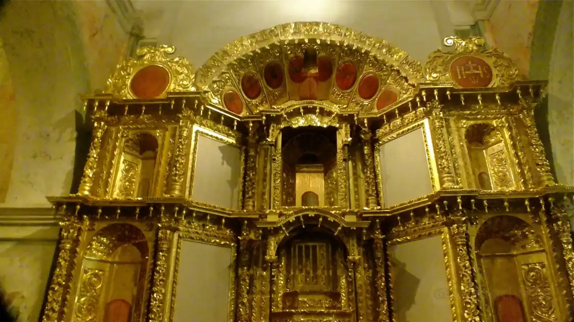Hotels near Ex Convento de San Pablo