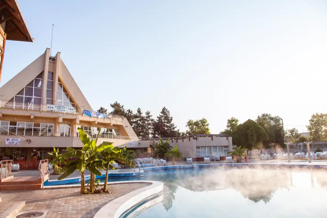 Hotels near Strand Apollo-Felix