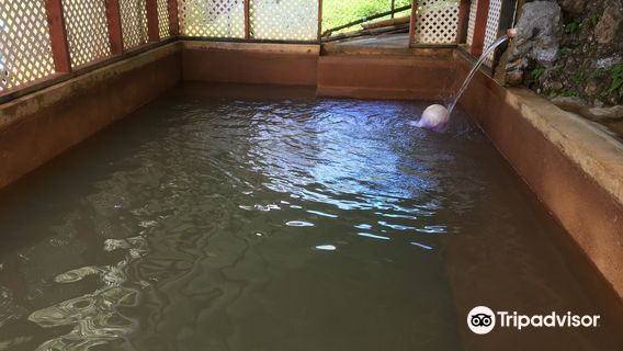 Da-S'Cape Hot Sulphur Spa