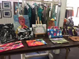 The Charlestown Gallery