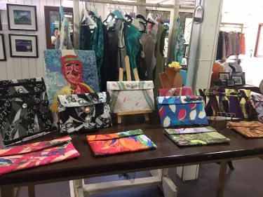 The Charlestown Gallery