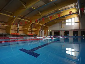 Varėna Sports Center