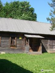 Tvardovsky Museum-Residence