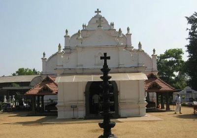 Paliakkara Church