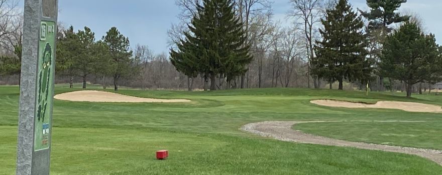 North Kent Golf Course Inc.