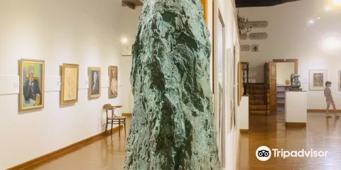 Hester Rupert Art Museum