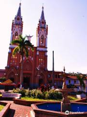 Jardin Botanico Alejandro Humboldt