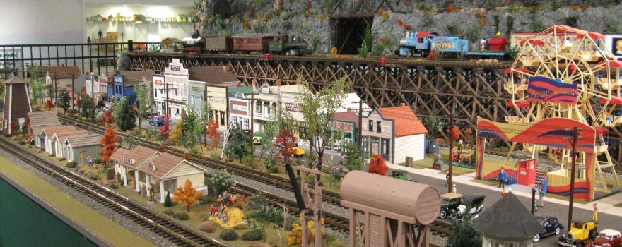 Friar Mountain Model Railroad Museum to close permanently at the end of July