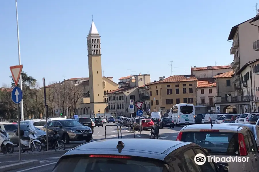 Piazza Mercatale