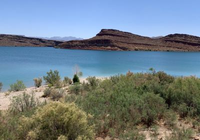 Quail Creek State Park