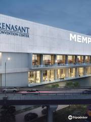 Memphis Cook Convention Center