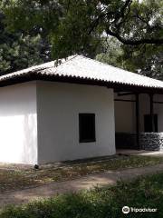 Museum of the City of Sao Paulo Bandeirante House