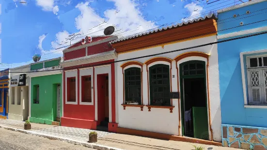 Museum of Pedro Américo's House