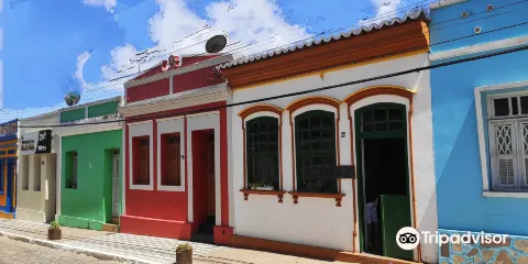 Casa de Pedro Americo Museum