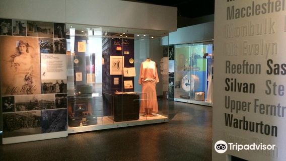 Yarra Ranges Regional Museum