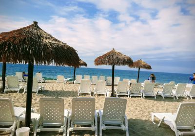 Punta Blanca