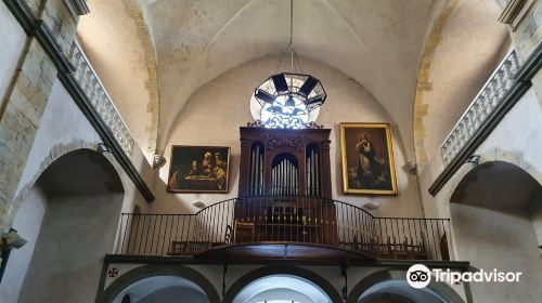 Eglise Saint Barthelemy