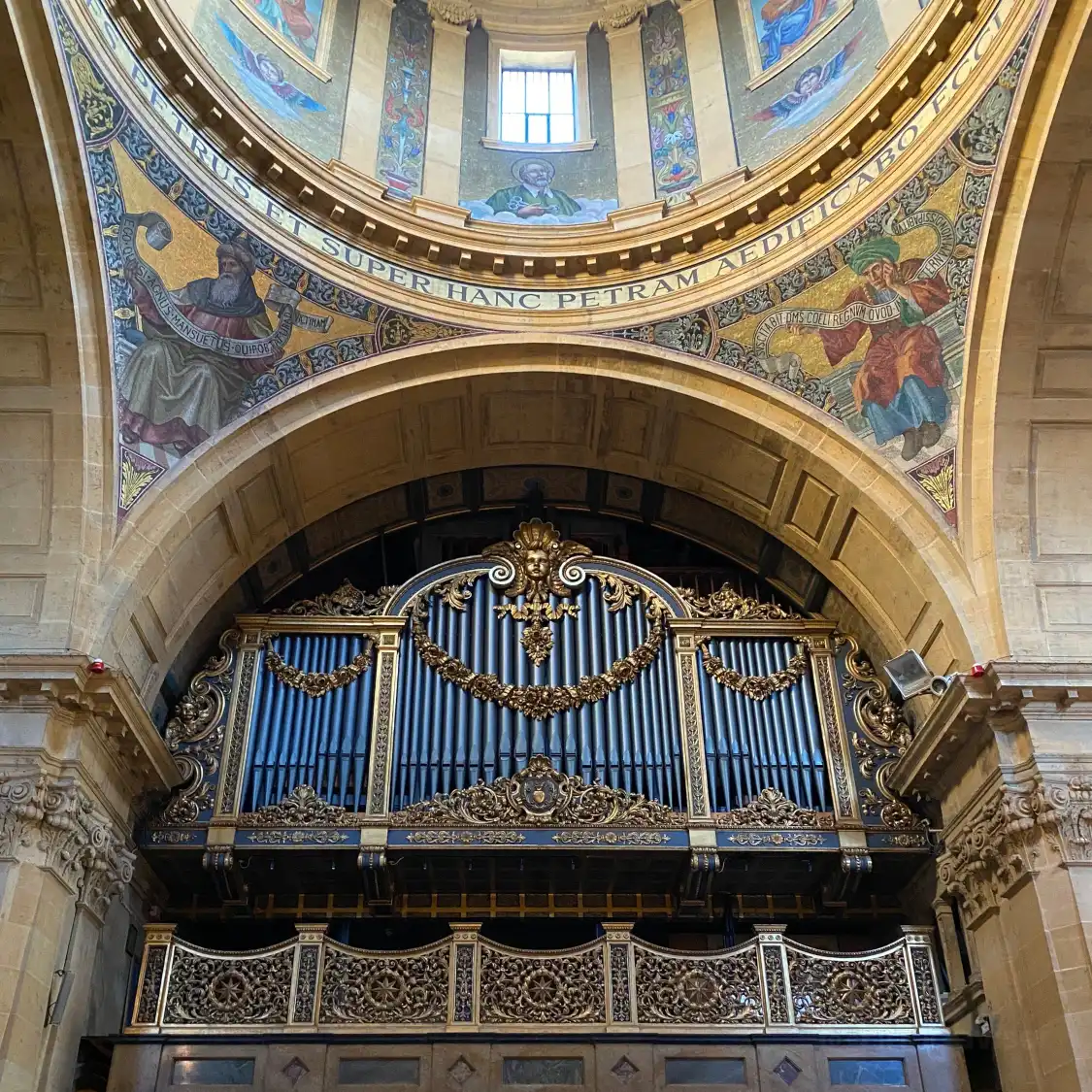 Hotel in zona The Oratory of Saint Philip Neri