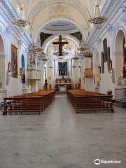 Parrocchia San Tommaso Apostolo - Chiesa Madre