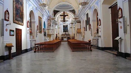 Church of Saint Thomas Apostle