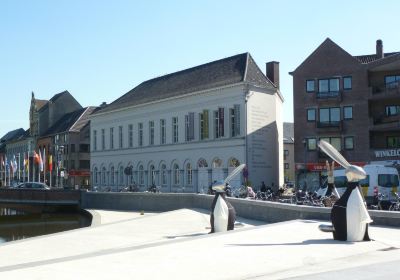 Stadsmuseum Lokeren