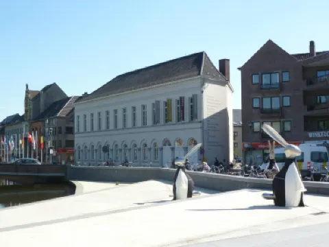 Lokeren