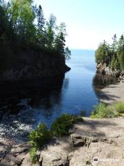 Temperance River State Park