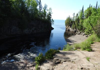 Temperance River State Park