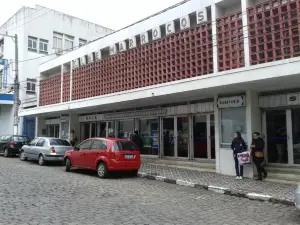 Arcoíris Cine Marrocos