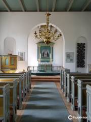 Stenderup Kirke