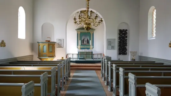 Stenderup Kirke