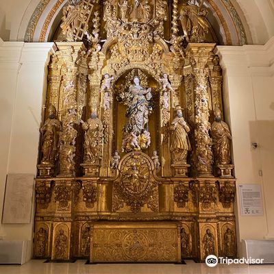 Huesca Museum