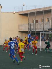 Charles Abela Memorial Stadium