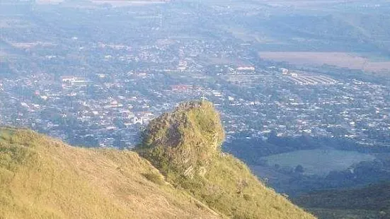 Cerro La Copa