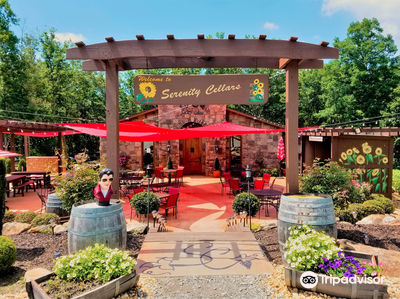 Serenity Cellars