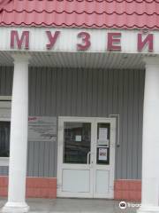 Музей истории Ижевского отделения Горьковской железной дороги