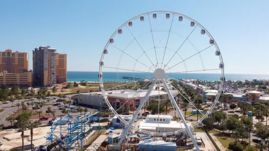 SkyWheel Panama City Beach