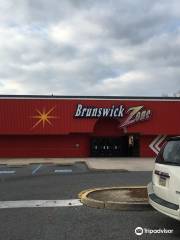 Bowlero Turnersville