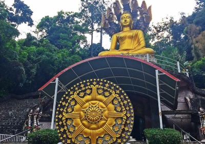 Chao Por Phawo Shrine