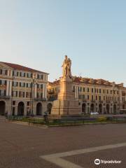 Monumento a Giuseppe Barbaroux