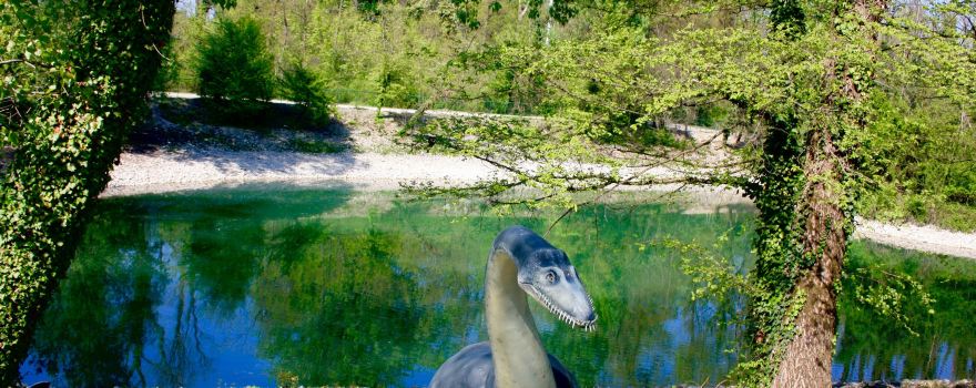 Prehistoric Park