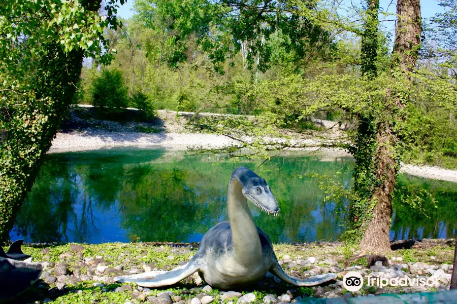 Prehistoric Park