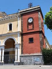 Basilica Santa Maria A Pugliano