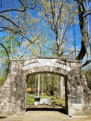 Resaca Confederate Cemetery