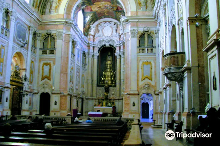 Igreja de Nossa Senhora da Vitoria