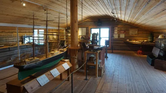 Loviisa Maritime Museum