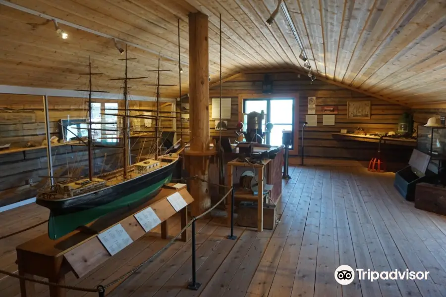 Loviisa Maritime Museum