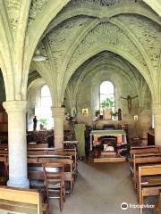 Abbaye Notre Dame de La Grainetière